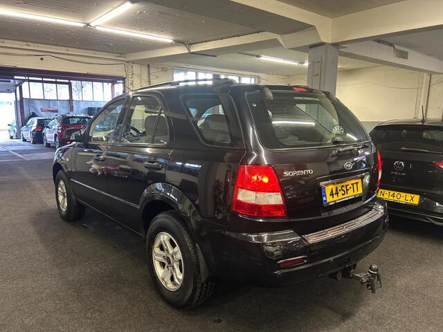 KIA Sorento 2.4i LXNAPCameraNavigatienwe APK