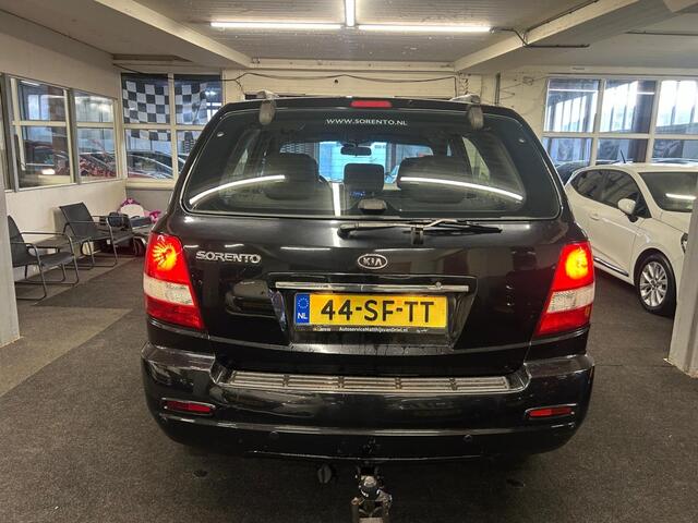 KIA Sorento 2.4i LXNAPCameraNavigatienwe APK