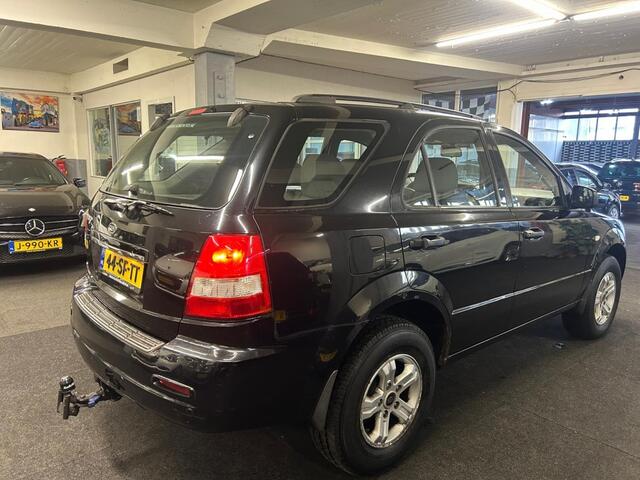 KIA Sorento 2.4i LXNAPCameraNavigatienwe APK