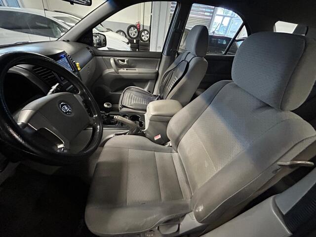 KIA Sorento 2.4i LXNAPCameraNavigatienwe APK