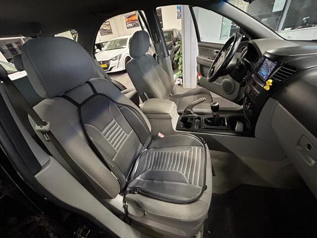 KIA Sorento 2.4i LXNAPCameraNavigatienwe APK
