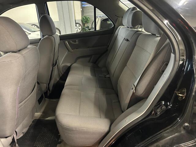 KIA Sorento 2.4i LXNAPCameraNavigatienwe APK