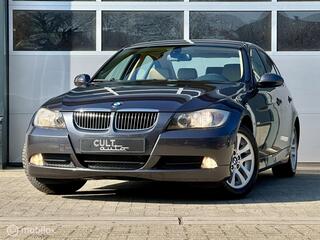 BMW 3-Serie (1998 - 2005)