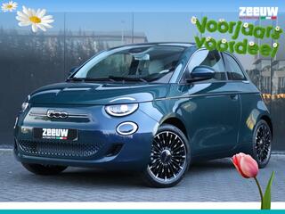 Fiat 500 (2007 - 2025)