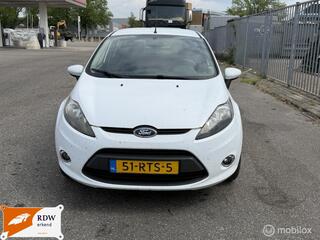 Ford Focus (1998 - 2005)