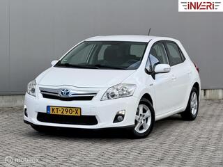 Toyota Auris (2006 - 2012)