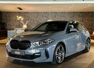 BMW 1-Serie (2020 - 2024)