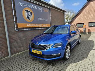 Skoda Octavia Combi (2013 - 2019)