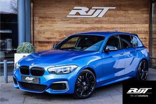BMW 1-Serie (2011 - 2019)