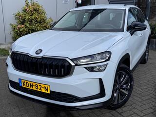 SKODA Kodiaq 1.5 TSI MHEV 110KW / 18 INCH / TREKHAAK / 7 PERSOONS / FACELIFT