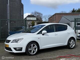 SEAT IBIZA 1.0 EcoTSI Style Connect 110 PK AUTOMAAT