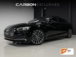 Audi A5 (2016 - 2024)