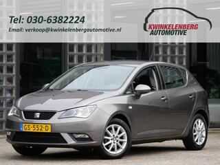 Seat Ibiza (2008 - 2017)