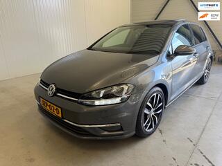 Volkswagen Golf VII
