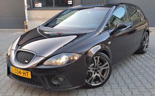 Seat Leon (2005 - 2012)