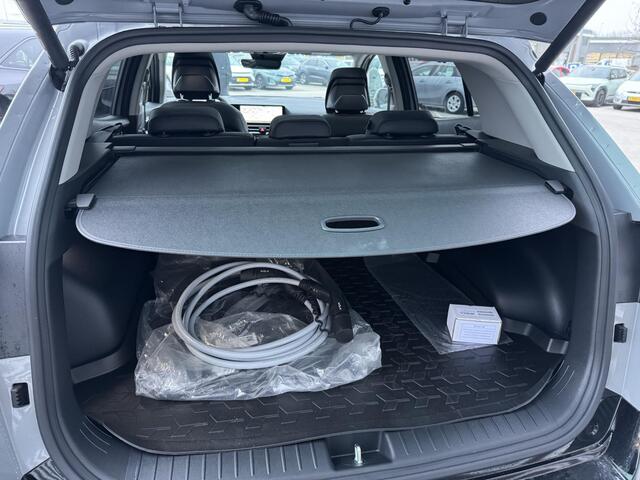 KIA Sportage 1.6 T-GDi Plug-in Hybrid DynamicPlusLine PHEV | Trekhaak | 1210kg Trekgewicht | Panoramadak | Stoel&Stuurverw.