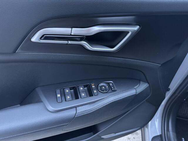 KIA Sportage 1.6 T-GDi Plug-in Hybrid DynamicPlusLine PHEV | Trekhaak | 1210kg Trekgewicht | Panoramadak | Stoel&Stuurverw.