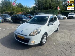 Renault Clio (2005 - 2012)