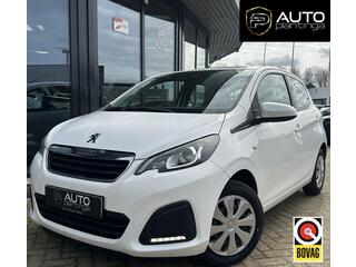 PEUGEOT 108 1.0 e-VTi Active | Nette Staat | Trekhaak | Airco | 5 Deurs | APK tot 03-10-2026 |