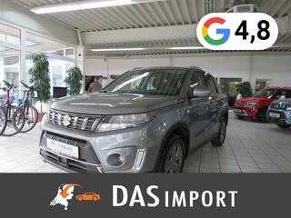 SUZUKI VITARA 1,4 Hybrid Comfort