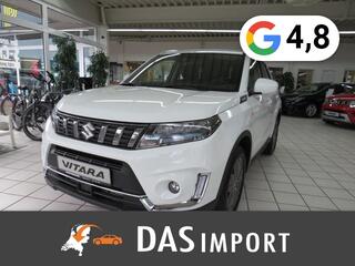 SUZUKI VITARA 1,4 Comfort Allgrip Navigation