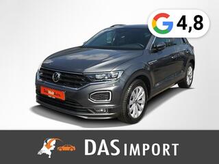 VOLKSWAGEN T-Roc Sport