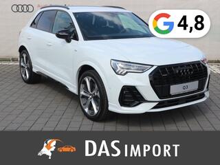 AUDI Q3 40 TDI quattro S tronic