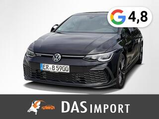 VOLKSWAGEN GOLF GTD