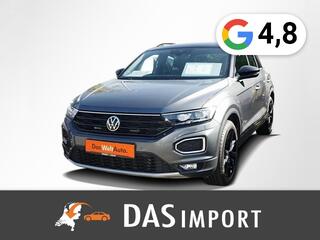 VOLKSWAGEN T-Roc Sport