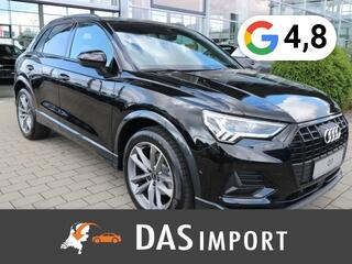 AUDI Q3 advanced 35 TDI S tronic