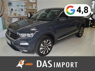 VOLKSWAGEN T-Roc Active