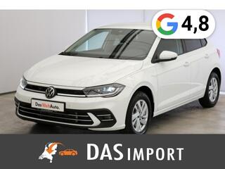 VOLKSWAGEN POLO Style