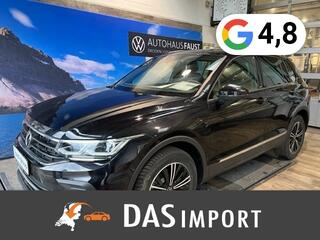 VOLKSWAGEN TIGUAN Active