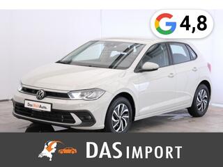 VOLKSWAGEN POLO Life