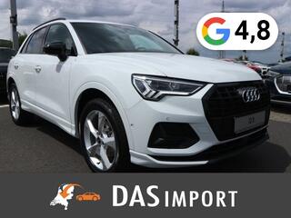 AUDI Q3 advanced 35 TDI S tronic