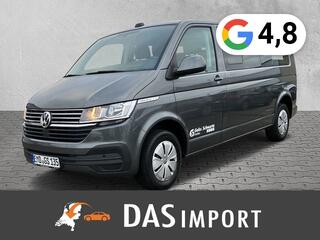 Volkswagen Transporter (2015 - 2024)