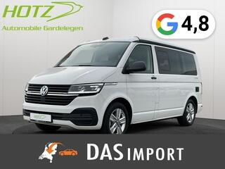 Volkswagen Transporter (2015 - 2024)