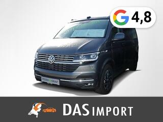 Volkswagen Transporter (2015 - 2024)