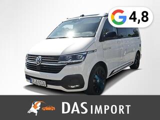 Volkswagen Transporter (2015 - 2024)