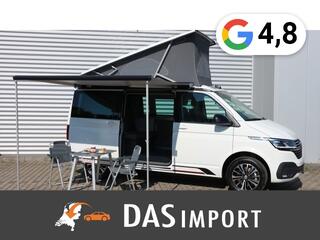 Volkswagen Transporter (2015 - 2024)