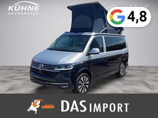 Volkswagen Transporter (2015 - 2024)
