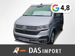 Volkswagen Transporter (2015 - 2024)