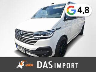 Volkswagen Transporter (2015 - 2024)