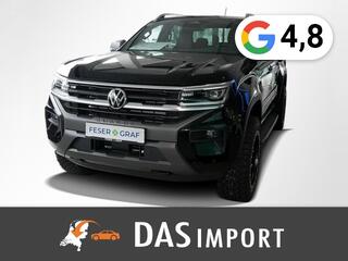 VOLKSWAGEN AMAROK DoubleCab PanAmericana