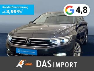VOLKSWAGEN PASSAT Elegance