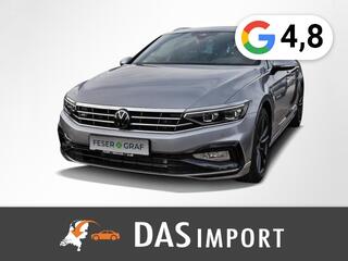 VOLKSWAGEN PASSAT Elegance