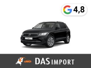 VOLKSWAGEN TIGUAN Active