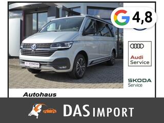 Volkswagen Transporter (2015 - 2024)