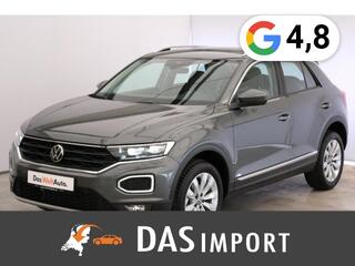 VOLKSWAGEN T-Roc Sport