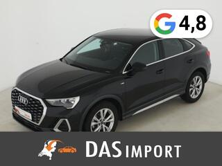 AUDI Q3 S line 35 TDI S tronic